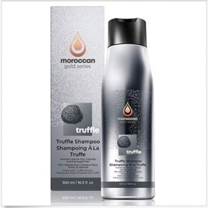 Moroccan Gold Series Truffle Shampoo 500ml/16.9oz